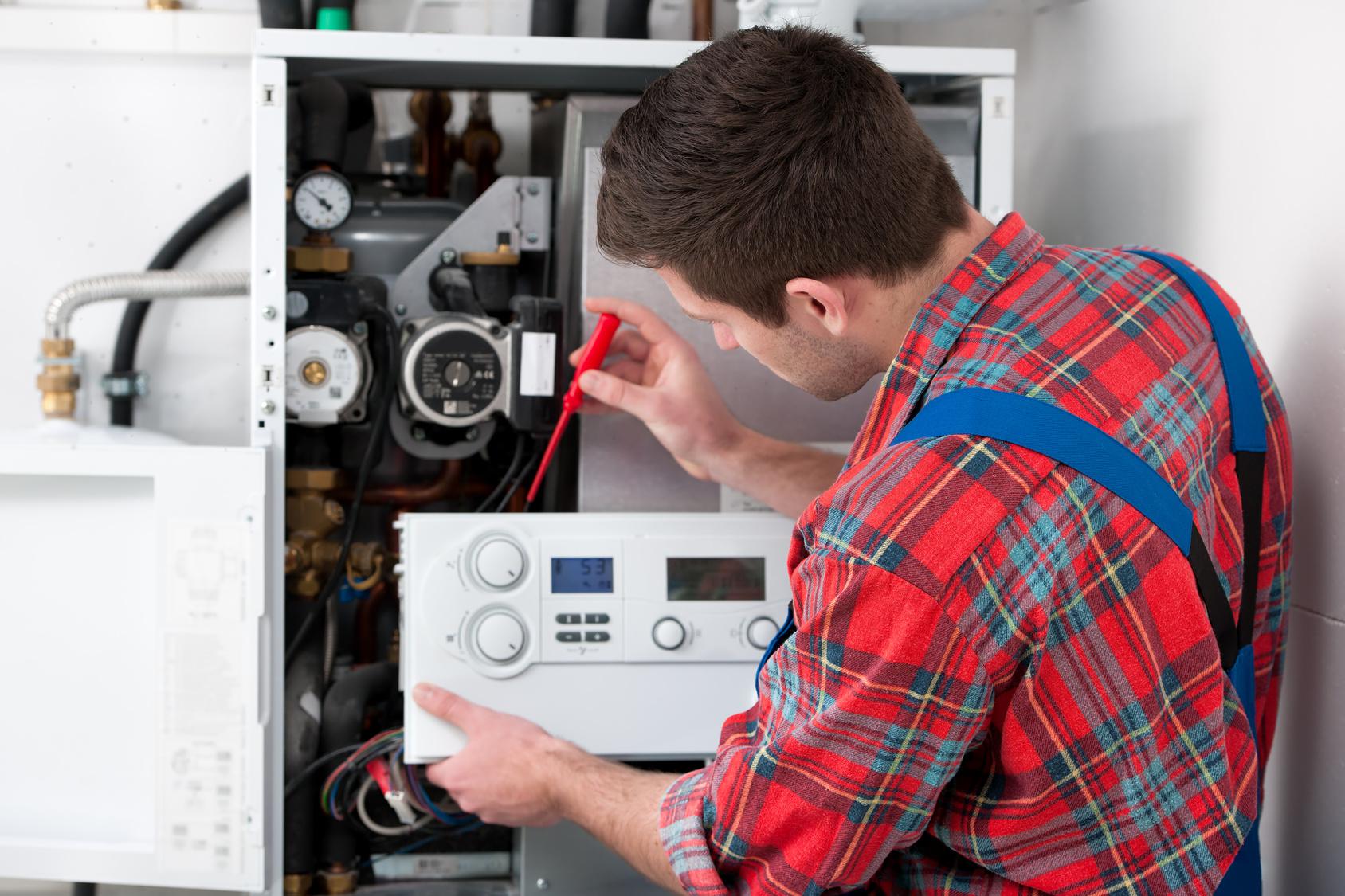 contrat de maintenance chauffage Thiais