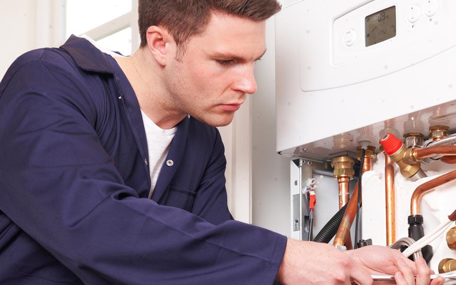 entretien chauffage gaz Viroflay