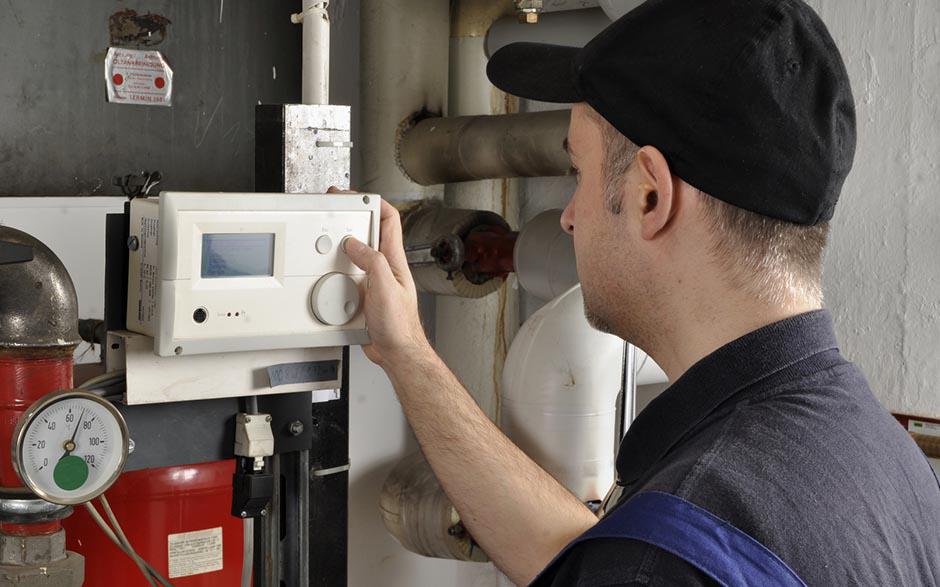 contrat de maintenance chauffage Thiais
